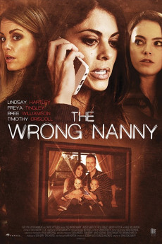 The Wrong Nanny (2017) download