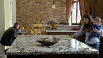 The Wrong Nanny (2017) download