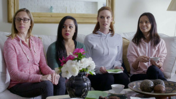 The Wrong Nanny (2017) download
