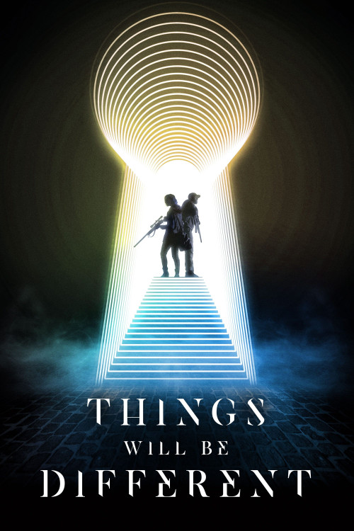 Things Will Be Different (2024) download