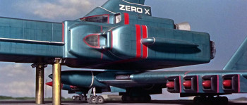 Thunderbirds Are Go (1966) download
