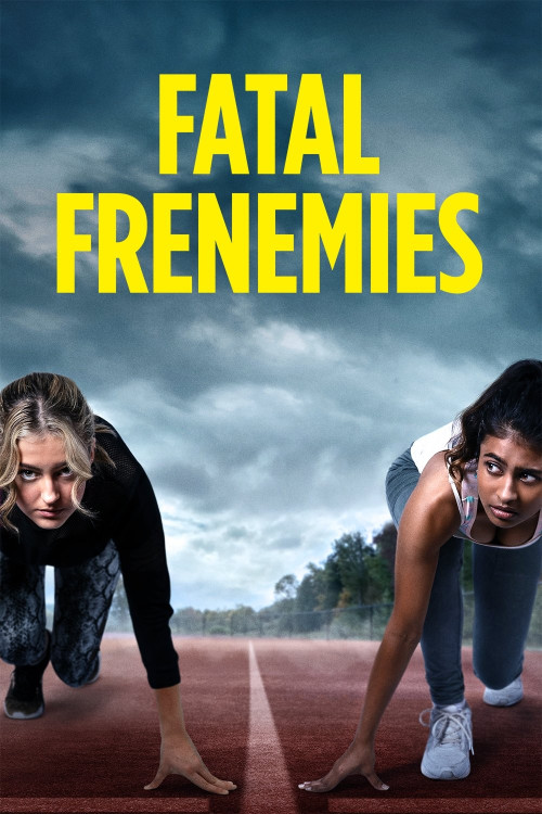 Tracking a Killer (2021) download