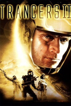 Trancers II (1991) download