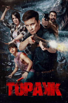 Triggered (2023) download