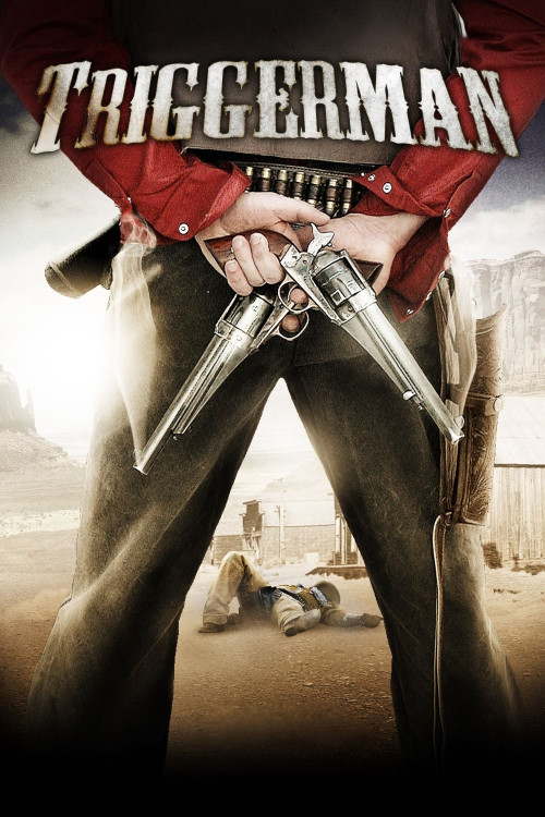 Triggerman (2009) download