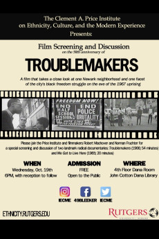 Troublemakers (1966) download
