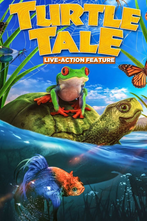 Turtle Tale (2015) download