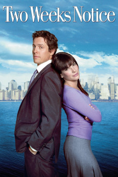 Two Weeks Notice (2002) download