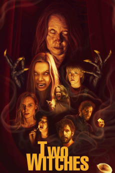 Two Witches (2021) download