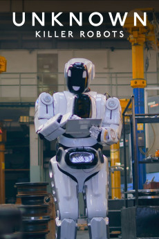 Unknown: Killer Robots (2023) download