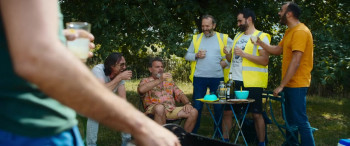 Vacances forcées (2025) download
