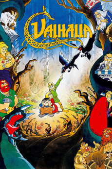 Valhalla (1986) download