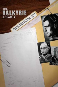 Valkyrie: The Plot to Kill Hitler (2008) download