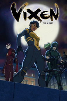 Vixen (2017) download