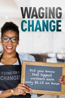 Waging Change (2020) download