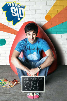 Wake Up Sid (2009) download