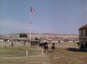 Warpath (1951) download