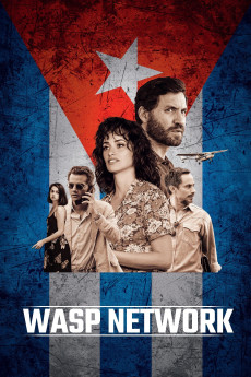 Wasp Network (2019) download