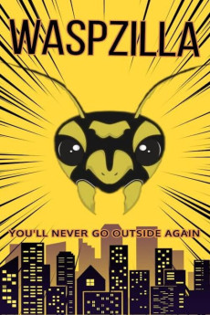 Waspzilla (2024) download