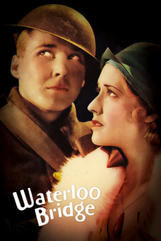 Waterloo Bridge (1931) download