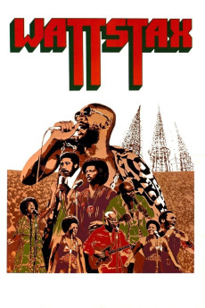 Wattstax (1973) download