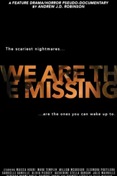We Are the Missing (2020) download