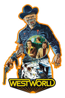 Westworld (1973) download
