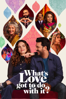What's Love Got to Do with It? (2022) download