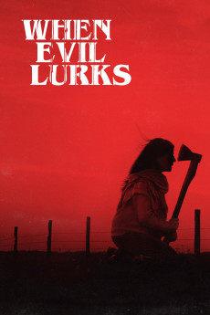 When Evil Lurks (2023) download