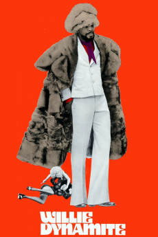 Willie Dynamite (1973) download