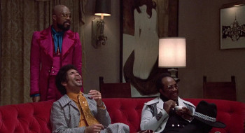 Willie Dynamite (1973) download