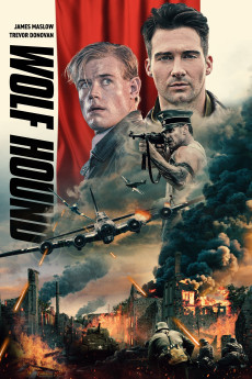 Wolf Hound (2022) download
