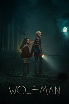 Wolf Man (2025) download