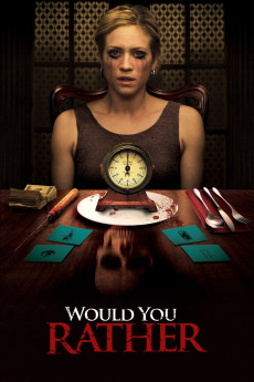 Would You Rather (2012) download