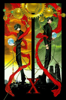 X (1996) download