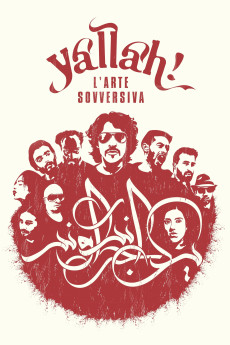 Yallah! Underground (2015) download