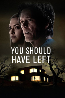 You Should Have Left (2020) download