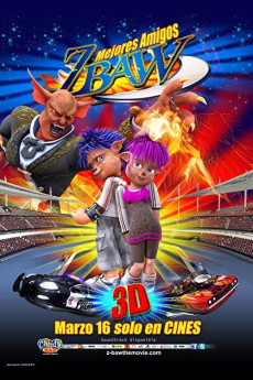 Z-Baw (2012) download