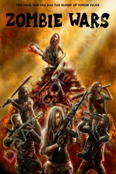 Zombie Wars (2020) download